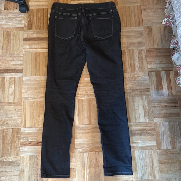 Prana Kayla jeans size 10/30 - Picture 5 of 9